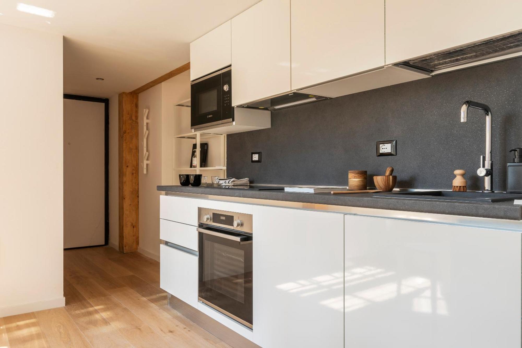 Miniloft Flexyrent - Aircon - Wifi - Brand New Apartment Milan Bagian luar foto