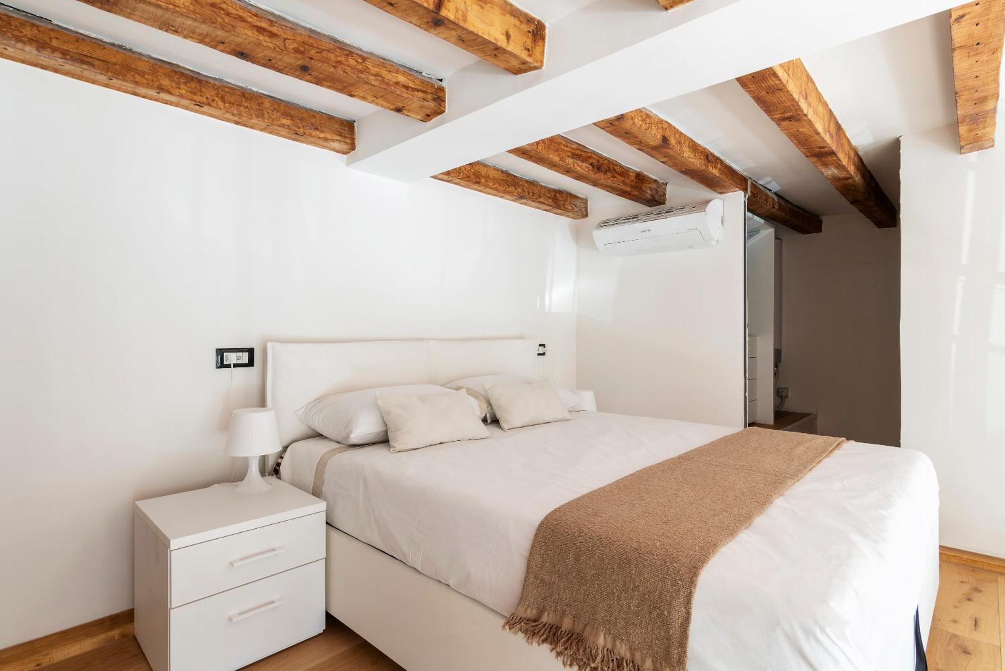 Miniloft Flexyrent - Aircon - Wifi - Brand New Apartment Milan Bagian luar foto