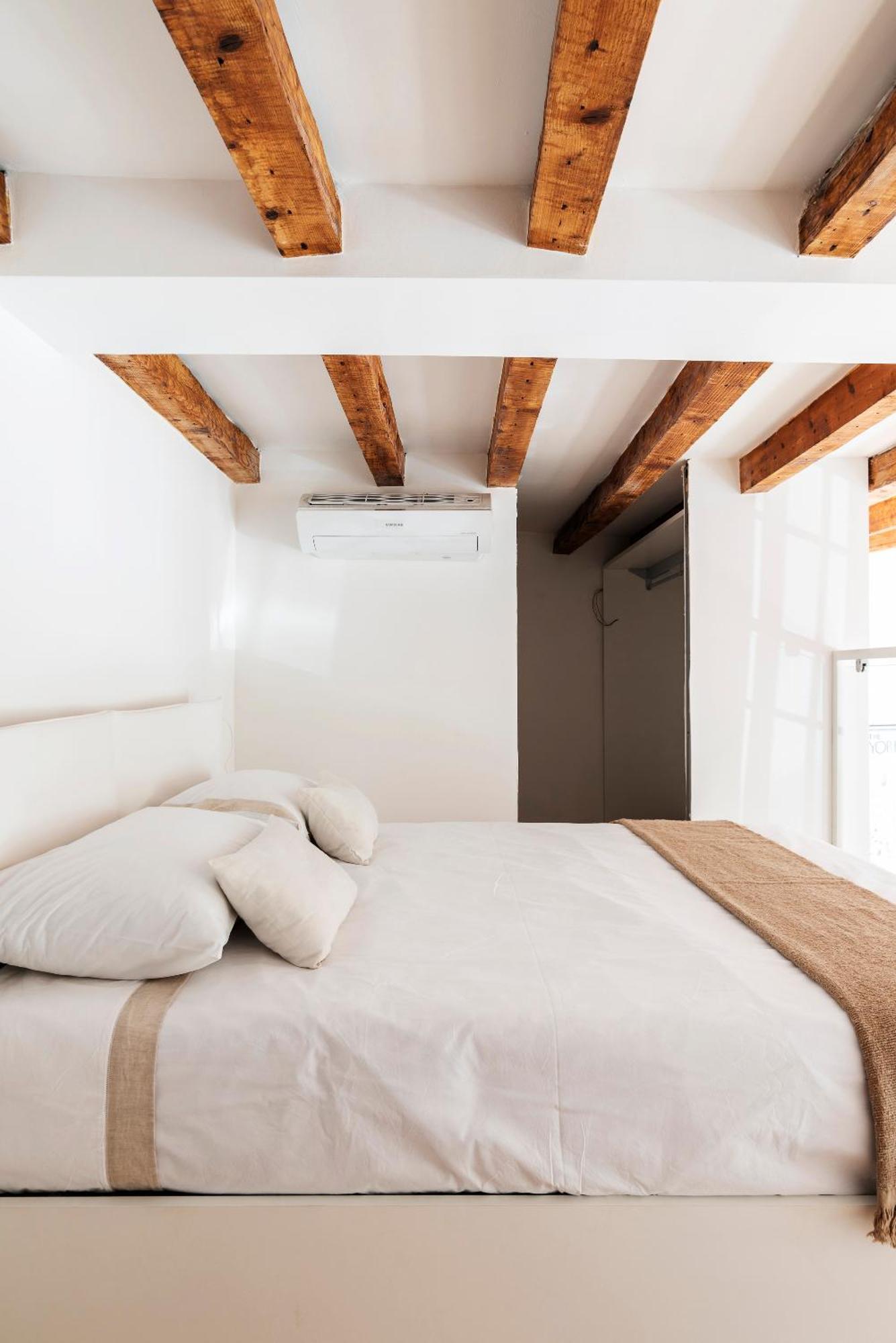 Miniloft Flexyrent - Aircon - Wifi - Brand New Apartment Milan Bagian luar foto